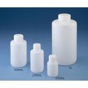 ニッコー Jボトル丸型 細口 50mL 1本 1500-11  目安在庫=○
