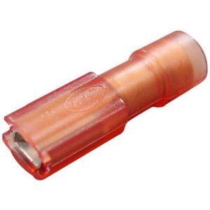 ニチフ TMDEN 280509-FA 10個 差込形接続端子 FA形 110シリーズ - 最