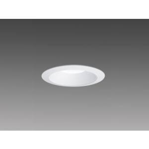 三菱 EL-DA0/0 (1004WM) AHN 一体形ダウンライト φ75 白色コーン 遮光15° 一般タイプクラス100 白色の商品画像