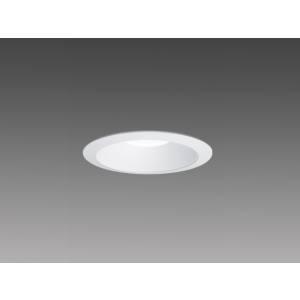 三菱 EL-DA2/0 (1004LM) AHN 一体形ダウンライト φ85 白色コーン 遮光15° 一般タイプクラス100 電球色の商品画像