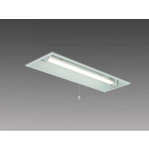 三菱 EL-LF-BH2201AHN LED非常用照明器具 直管LEDランプ搭載LDL20埋込形19...