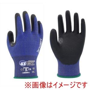 ハンボ NJJ8256DQ-1P-LL 耐切創手袋 ブレステックPRO LLサイズ
