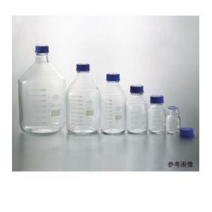 アズワン ネジ口メディウム瓶2070 50mL 1-432-17 2070M/50