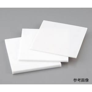 アズワン 4-2539-02 PTFEシート 50×50×2mm