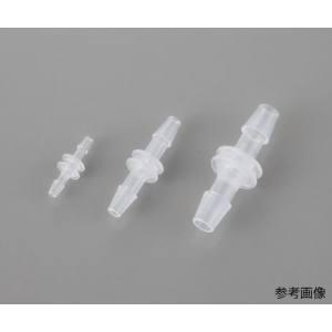 アズワン EBC24 I型同径チューブコネクター ) 取り寄せ商品