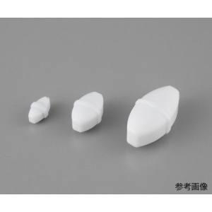 アズワン 4-2684-03 強磁力撹拌子 楕円形 14×25mm