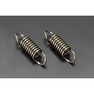 PMC 81-2521 レーシングガバナスプリング 2PC Z1/Z2 ピーエムシー