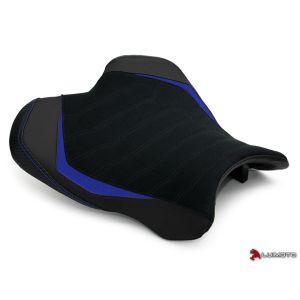 LUIMOTO LM-5151106 フロントシートカバー YZF-R1/R1M 15-19