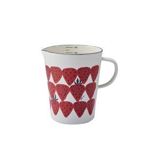 marimekko（マリメッコ） MANSIKKA BOWL 2.5DL マンシッカ ボウル