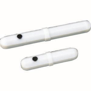 フロンケミカル NR3031-001 フッ素樹脂 PTFE 強力撹拌子オクタゴン型 3パイ×13mm