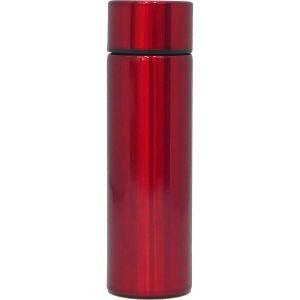 パートナーズセッション スフィット マグボトル 140ml レッド ステンレス 水筒