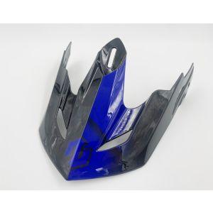 ジーロット MJ2R0022 リペア バイザー マッドジャンパー2用 CARBON GRAPHIC ...