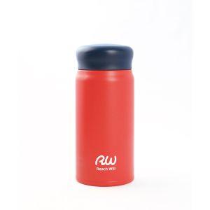 Reach Will 真空 マグボトル ステンレス製 350ml 魔法瓶 Reach Will