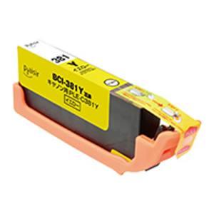 プレジール PLE-C381Y インク イエロー 汎用品 Plaisir