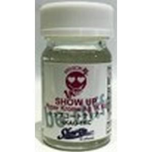 シグナル ハイパークロームAg 1K トップコートクリアー マイクロボトル 15ml HKAG-1K...