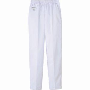 サーヴォ FH-1109-3L フレッシュエリア女性用パンツ ホワイト 3L