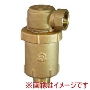ベン AFV4N-F 水道法適合 青銅吸排気弁 20A メーカー直送 代引不可 北海道沖縄離島不可