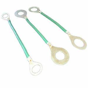 イシグロ IVL-ア-スボンド-5.5-M12X150L IVALUE アースボンド 5.5SQ メーカー直送  北海道沖縄離島不可