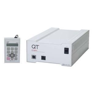 中央精機 QT-ADM2-35(K) 2軸コントローラドライバ 操作ボックス付 0.35A/相 メー...