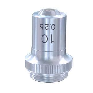 中央精機 OB-10 対物レンズ 10×の買取情報