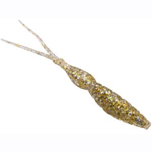 【メール便選択可】ベイトブレス AJ-R ジュニア 1.6インチ S855 シャンパンゴールド