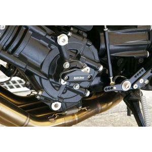 ベビーフェイス 006-SBM02 エンジンスライダーL 左側のみ BMW K1200/1300R ...