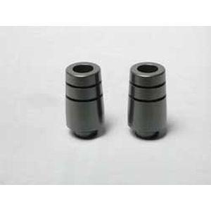 ベビーフェイス 006-SS002BK フレームスライダー ブラック GSX-R1000 05-06