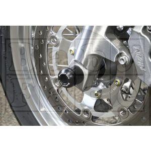 ベビーフェイス 006-AH015BK アクスルプロテクター フロント CB1100/CBR650R...