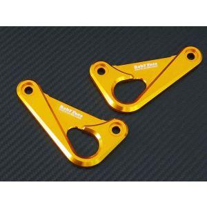 ベビーフェイス 005-FK001BK レーシングフック ブラック ZX-10R 11-15