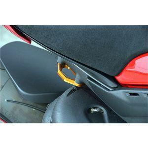 ベビーフェイス 005-FD004GD レーシングフック ゴールド DUCATI PanigaleV...