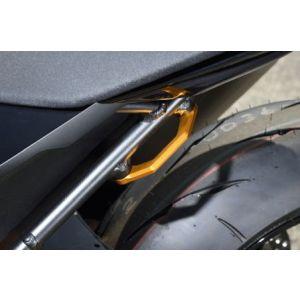 ベビーフェイス 005-FH016GD レーシングフック ゴールド CBR1000RR-R 20