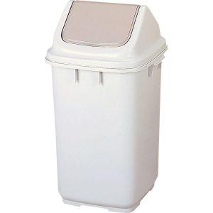 トンボ ダストボックス 80型 蓋付  TONBO 新輝合成