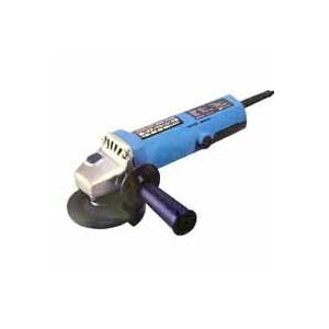 ディスクグラインダー 三共コーポレーション MDG-100MS MESK 25-501