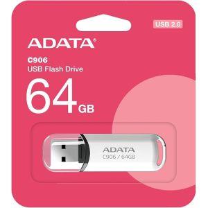 ADATA AC906 USB 2.0 64GB メーカー保証5年