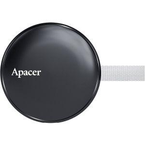 AP512GAS724M-1 ポータブルSSD 512GB USB 3.2 Gen2 メーカー3年保...