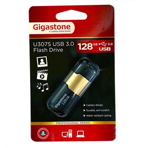 ギガストーン GSU3128G7S USB3.0メモリ 128GB メーカー5年保証