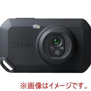 フリアー C8 コンパクトサーモカメラの高価買取価格