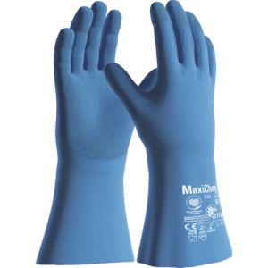ATG 76-733-M 耐切創 耐薬品手袋 マキシケムカット 76-733 Mサイズの商品画像