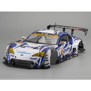 Killerbody 1/10 日産 MOTUL AUTECH GT-R NISMO R35 フィニッシュド