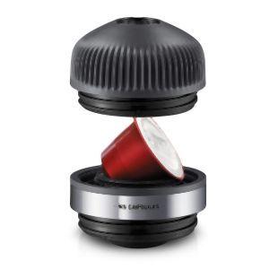 ワカコ NS ADAPTER ナノプレッソ NSアダプター WACACO3010 - 最安値