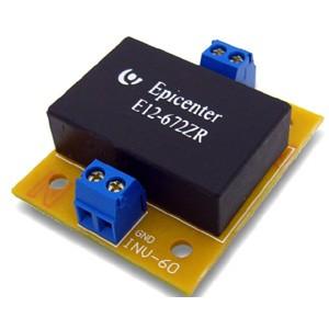 【メール便選択可】ELインバータ60 基板完成品 INV-60