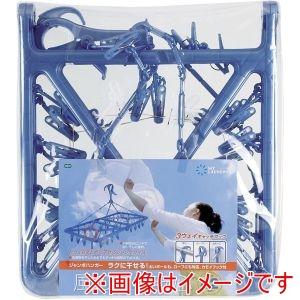 オーエ 84955 ML2 ジャンボハンガー42P B