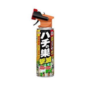 アース ハチの巣撃滅 480ml
