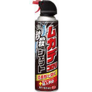 アース ムカデコロリ秒殺ジェット250ml 277510