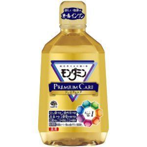 アース モンダミン プレミアムケア 1080mL