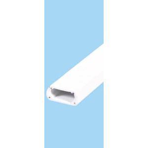 エルパ 2ゴウ ホワイト ABSモール ELPA 朝日電器