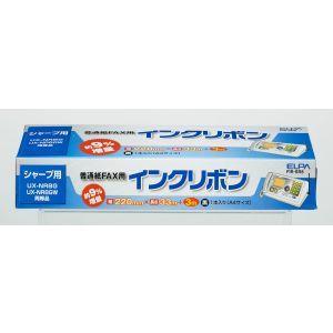 エルパ FIR-SR8 FAXインクリボン ELPA 朝日電器