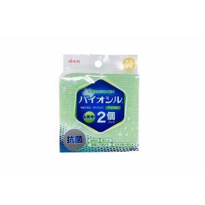 アイセン バイオシル ソフト 2P