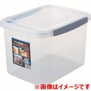 岩崎工業 ラストロ ロック式ジャンボケース ワイド L B-899 : cocoatta