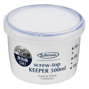 ラストロウェア スクリュートップキーパー 500...の商品画像